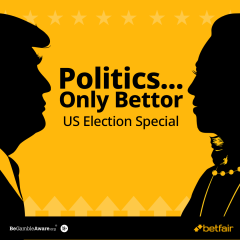 US Election Special Episode 3